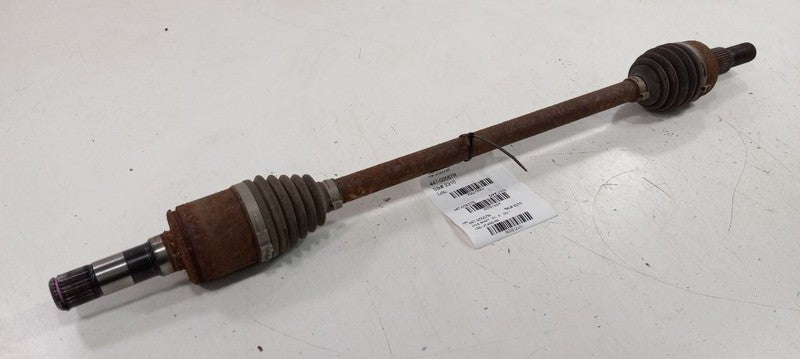 Passenger Right CV Axle Shaft VIN J 11th Digit Limited Fits 12-17 ACAD