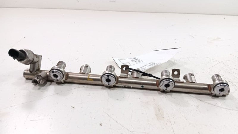 Buick Lacrosse Fuel Rail Injection Injector Mount Bar 2013 2014 2015 2