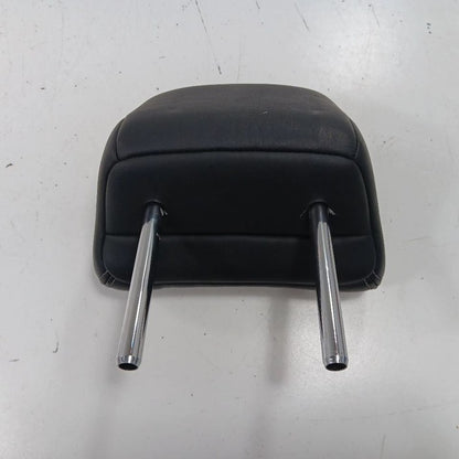 INFINITI Q50 Seat Headrest Rear Back Seat Head Rest  2014 2015 2016 20