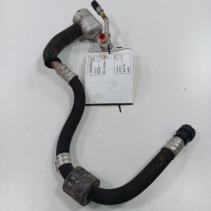 Fiat 500 AC Hose Line  2014 2015 2016 OEM