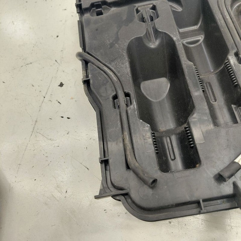 Windshield Washer Fluid Reservoir Fits 18-24 Alfa Romeo Stelvio