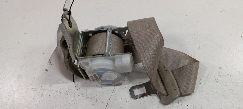 Subaru Legacy Seat Belt Strap Retractor Right Passenger Rear Back 2009