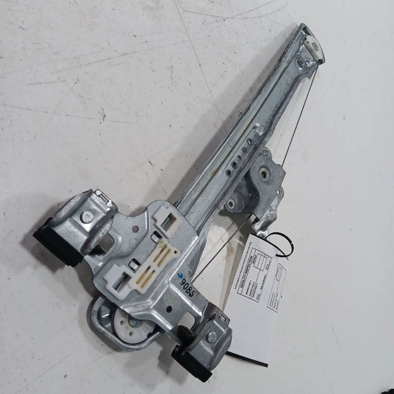 Left Rear Window Regulator Track Fits 13-19 Buick Encore OEM