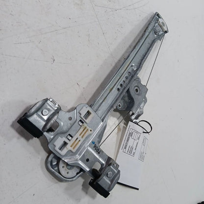 Left Rear Window Regulator Track Fits 13-19 Buick Encore OEM