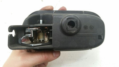 Chevy Malibu Door Handle Right Passenger Rear Interior Inside Inner 2011 2012