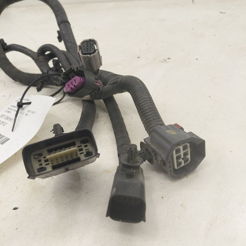 Chevy Volt Wire Harness {094613} 2016 2017 2018 2019