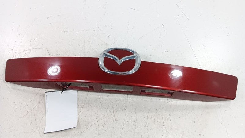Mazda CX-9 Tail Finish Panel 2012 2011 2010  OEM