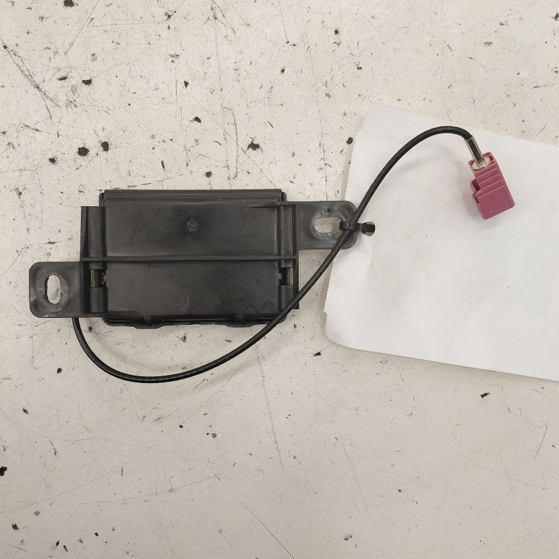 2018 Fiat 500 X Model Passive Entry Antenna Module {68324012AA}