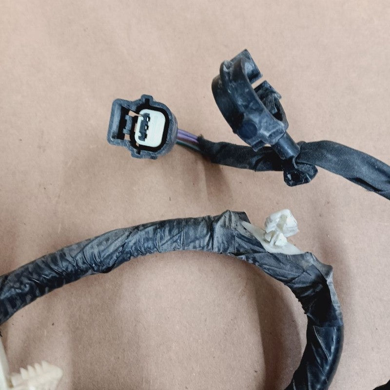 Ford Edge Radiator Fan Shroud Wire Harness {K2GT8C290DC} 2019 2020 202