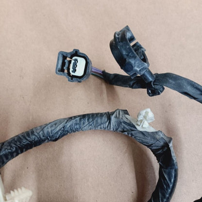 Ford Edge Radiator Fan Shroud Wire Harness {K2GT8C290DC} 2019 2020 202