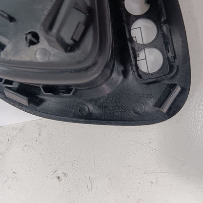 Jeep Cherokee Interior Door Handle Bezel Surround Trim Left Driver Side Front  2