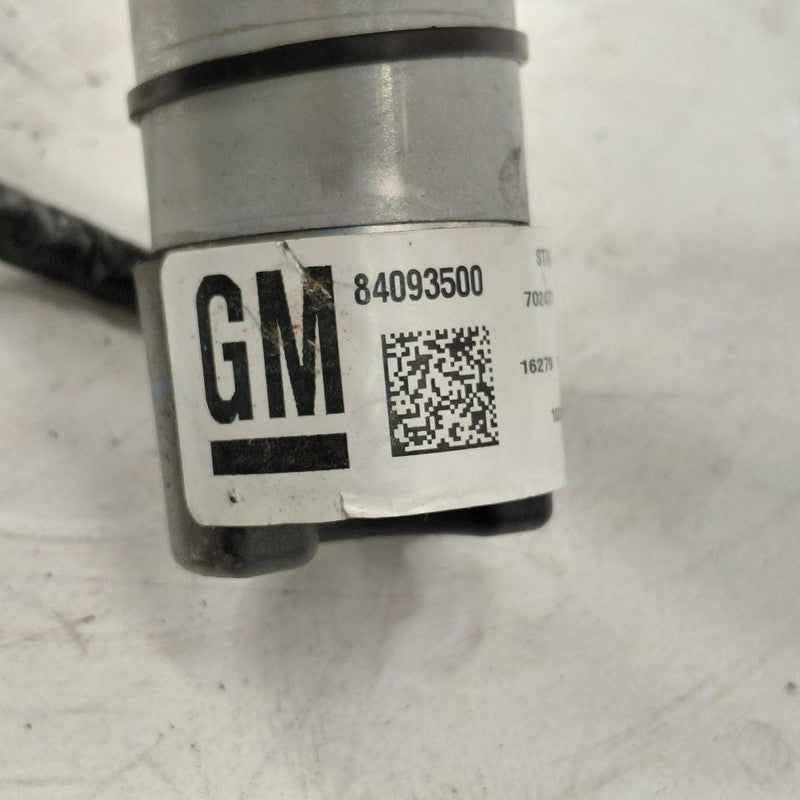 Cadillac CT6 Hatchback Hatch Back Trunk Lid Shock Strut Support  2018 