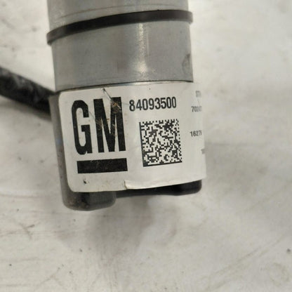 Cadillac CT6 Hatchback Hatch Back Trunk Lid Shock Strut Support  2018 