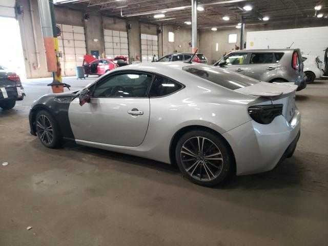 28421CA000 Driver Left Rear CV Axle Shaft Fits 13-20 Subaru BRZ