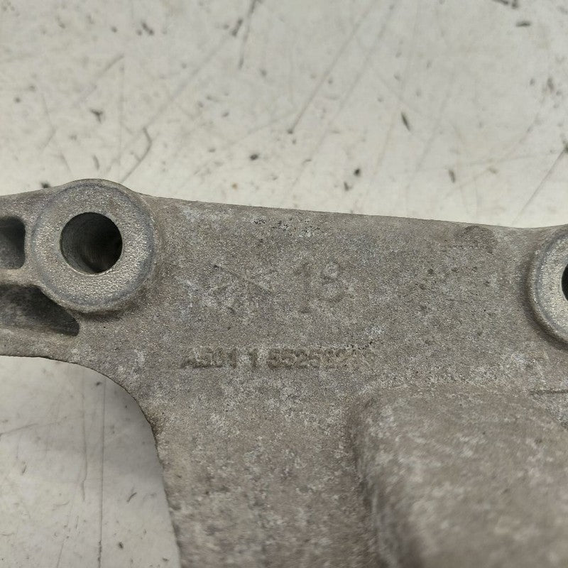 2018 Fiat 500 X 2.4 Model Jackshaft Mount Bracket