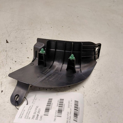 Subaru XV Crosstrek Kick Panel Trim Left Driver  2022 2021 2020 2019