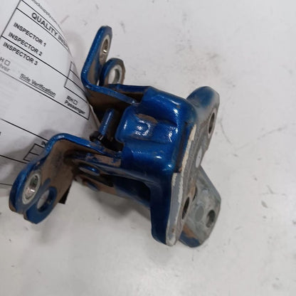 Toyota Prius C Door Hinge Set Right Rear Passenger  2017 2016 2015 2014 2013