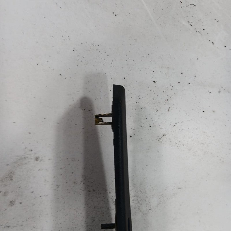 Jeep Cherokee Tail Finish Panel  2015 2016 2017