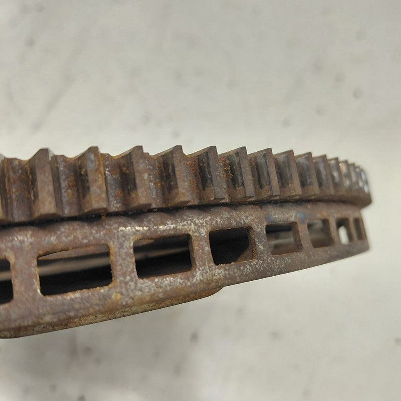 Flywheel Flex Plate VIN 10 4th And 5th Digits Fits 19-22 Volvo V60