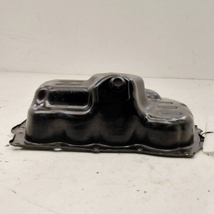 Lower Engine Oil Pan 1.5L Fits 21-24 Ford Bronco Sport
