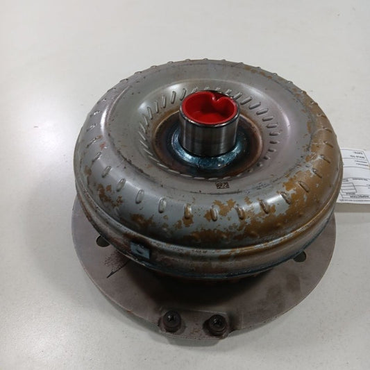 Chrysler 300 Automatic Transmission Torque Converter  2015 2016 2017 2018 2019