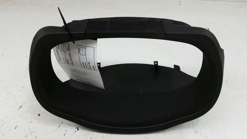 Subaru Impreza Speedometer Bezel Dash Surround Trim OEM 2008 2009 2010 2011