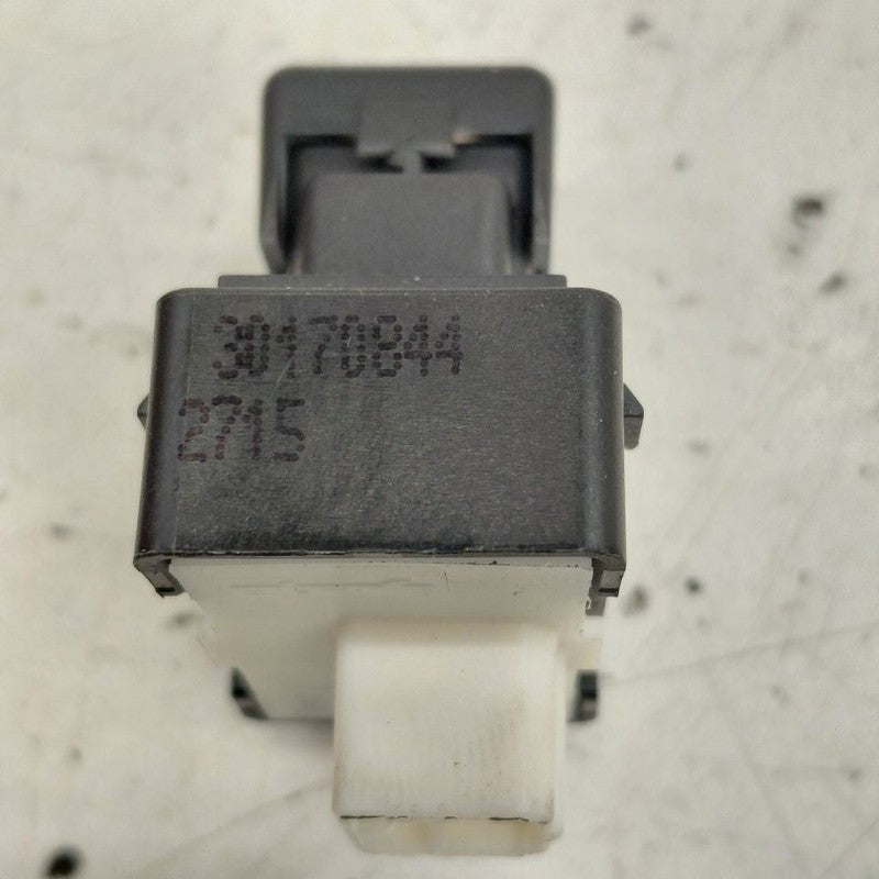 Fiat 500 X Model   Window Switch Power Left Driver Rear  2016 2017