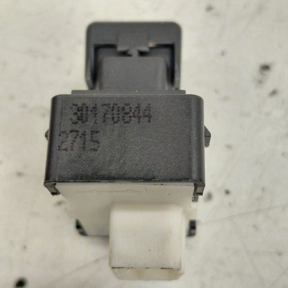 Fiat 500 X Model   Window Switch Power Left Driver Rear  2016 2017