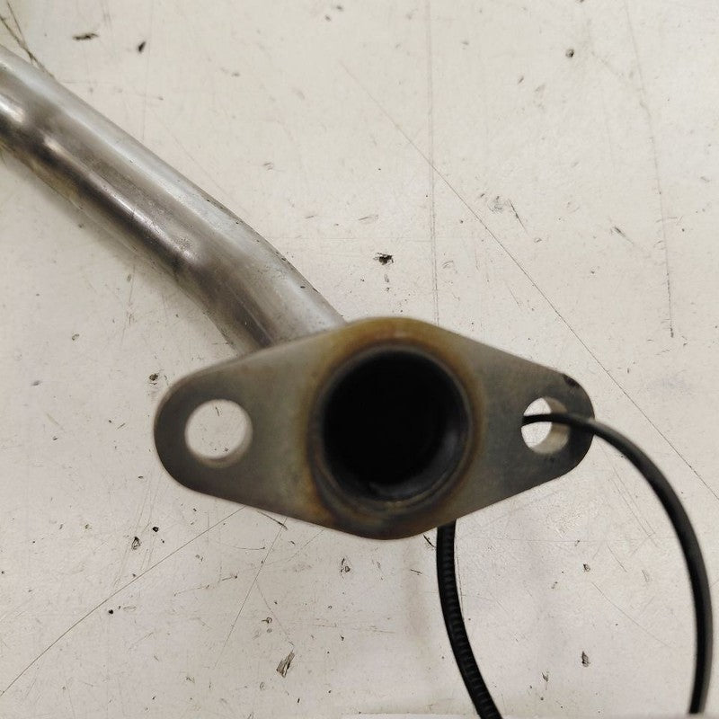 Subaru Crosstrek EGR Valve Tube Pipe Exhaust Line  2.0 2023 2022 2021