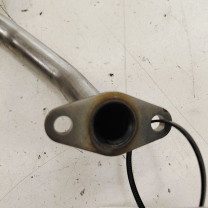 Subaru Crosstrek EGR Valve Tube Pipe Exhaust Line  2.0 2023 2022 2021