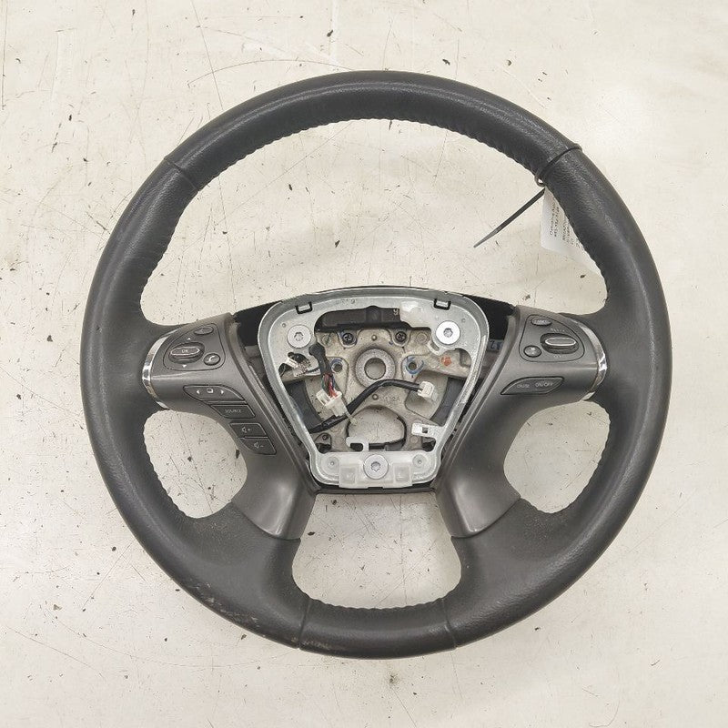 Nissan Murano Steering Wheel  2020 2021 2022 2023