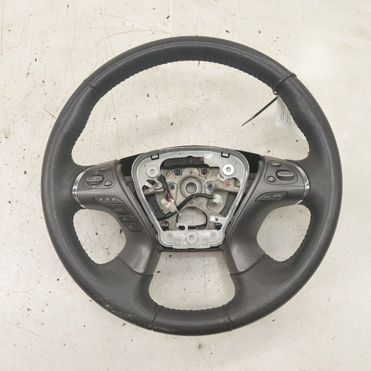 Nissan Murano Steering Wheel  2020 2021 2022 2023