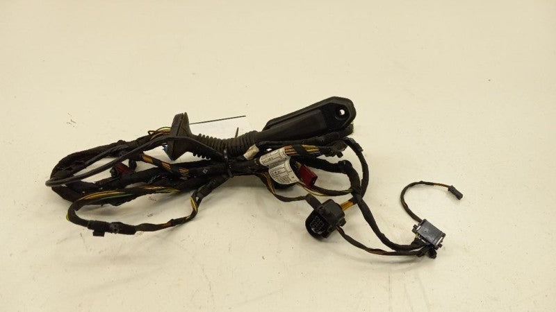 Mini Cooper Countryman Door Harness Wire Wiring Right Passenger Front 