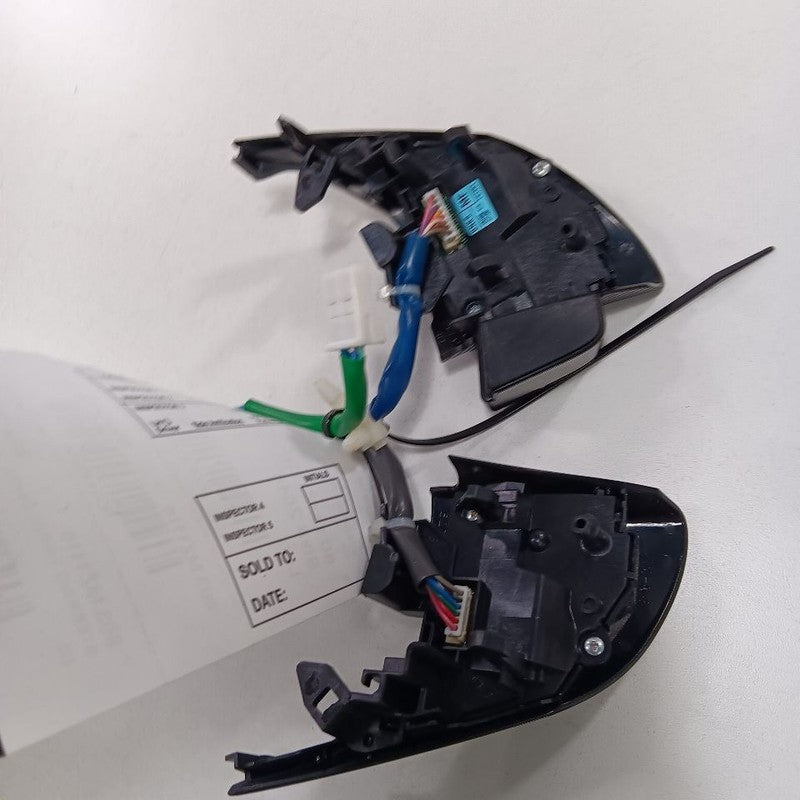 Mazda CX-3 Paddle Shifters Set 2016 2017 2018 OEM