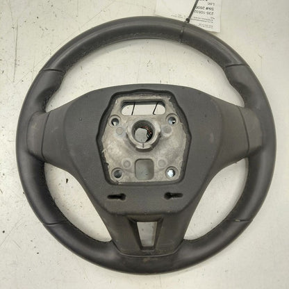 Steering Wheel With Cruise Control Fits 22 Chevy Trax