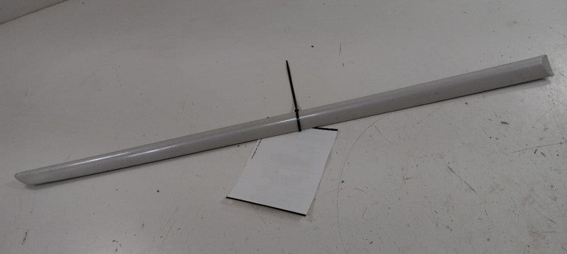 Subaru Legacy Door Molding Trim Strip Right Passenger Side Rear Back 2
