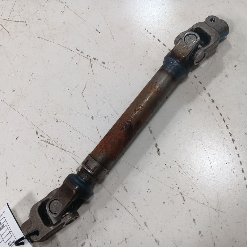 Outlander Sport Lower Steering Column Shaft Knuckle U Joint  2019 2020