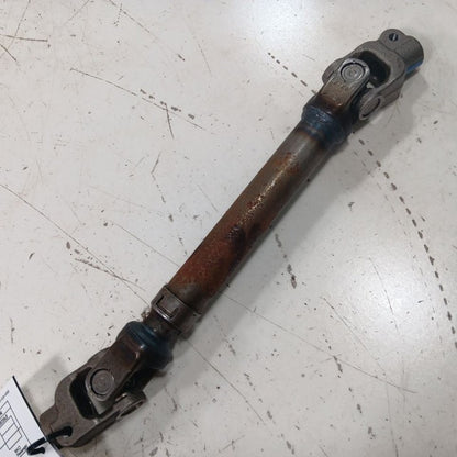 Outlander Sport Lower Steering Column Shaft Knuckle U Joint  2019 2020