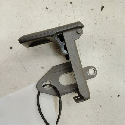Honda CR-Z Hood Latch Release Handle Lever Switch  2015 2014 2013