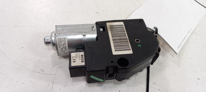 Does Not Apply Nissan Maxima Electric Power Sun Moon Roof Glass Motor 2011 2012 2013 2014