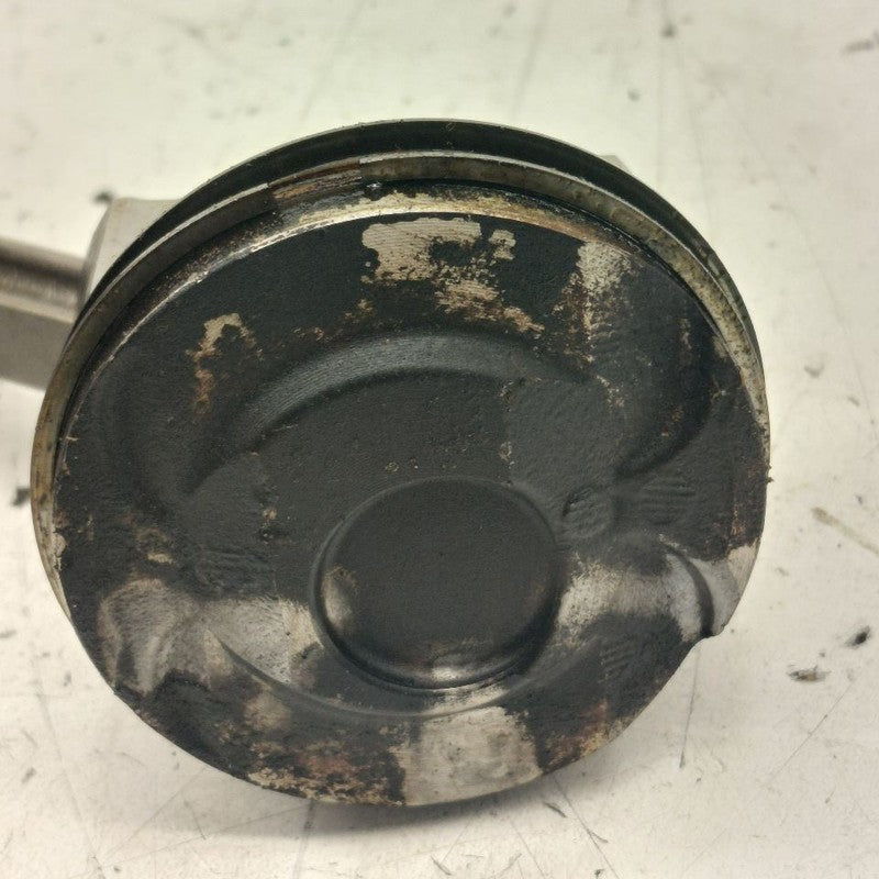 Chevy Volt Single Piston With Connecting Rod   1.5 2016 2017 2018 2019
