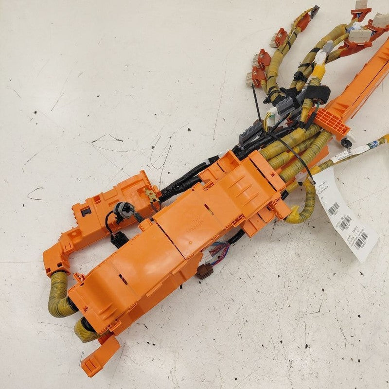 Honda Clarity Hybrid Battery Internal Main Harness  2018 2019 2020