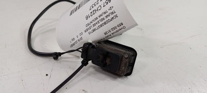 Dodge Journey Trunk Latch Release Handle Lever Switch 2016 2015 2014 2013 2012