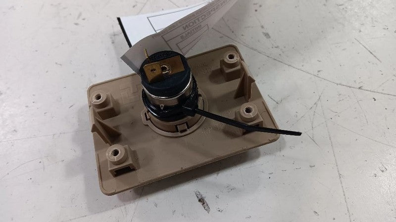 Acura MDX MDX 2012 12V Power Outlet2010 2011 2012 2013