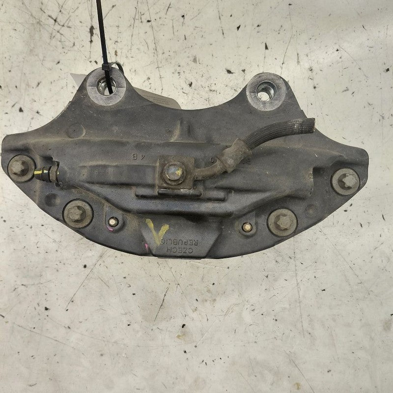 Driver Left Front Brake Caliper AWD Fits 17-19 Cadillac CT6
