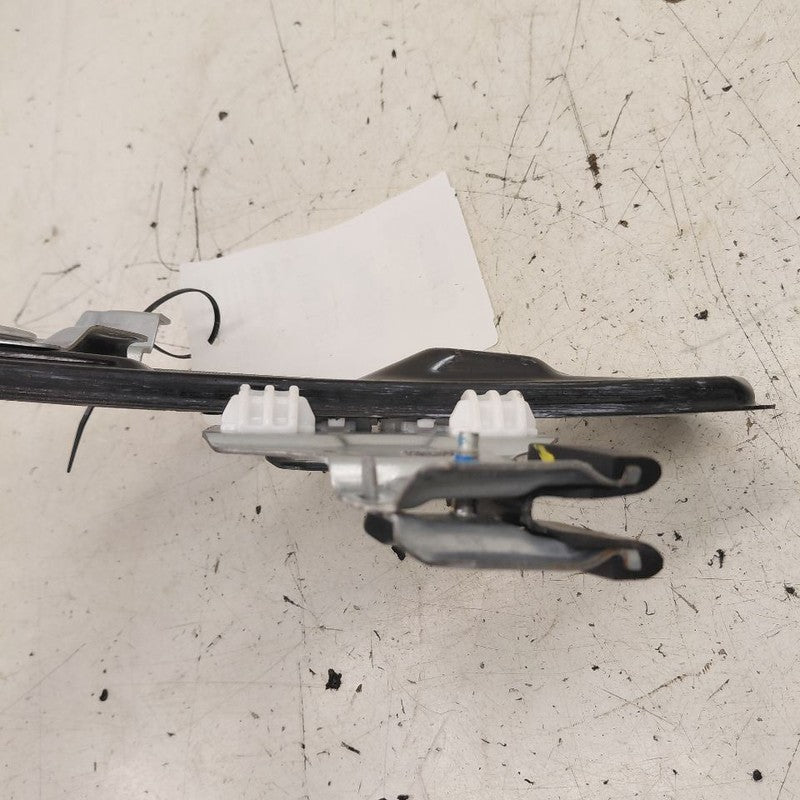 Passenger Right Front Window Regulator Track Fits 13-22 Buick Encore