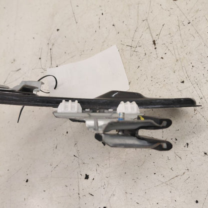 Passenger Right Front Window Regulator Track Fits 13-22 Buick Encore