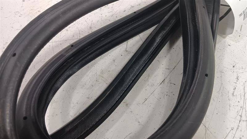 Subaru Forester On Body Door Jamb Seal Gasket Front Left Driver  2017 