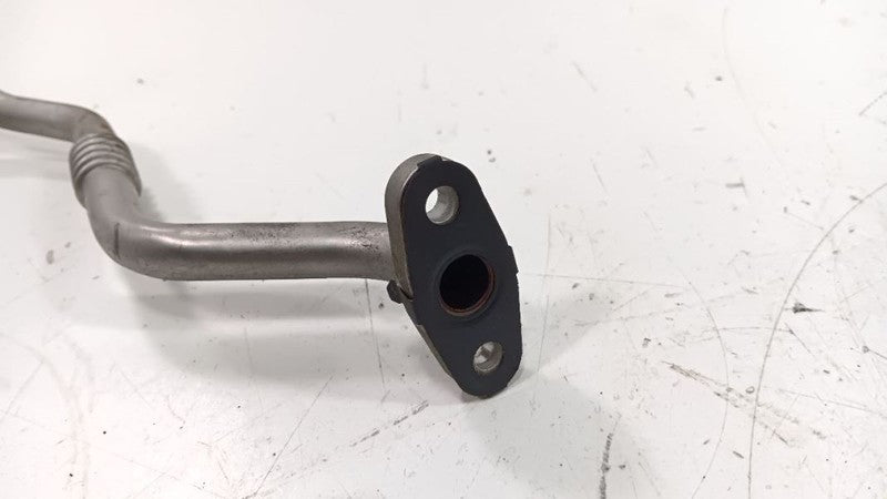 Buick Encore Super Turbo Charger Oil Line Hose Tube 2016 2017 2018 2019