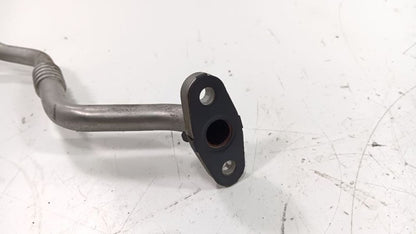 Buick Encore Super Turbo Charger Oil Line Hose Tube 2016 2017 2018 2019